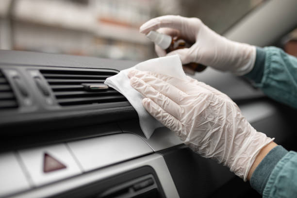 Professional Airduct Cleaning in HI