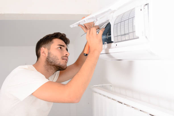 Best Home Air Vent Cleaning  in Waianae, HI